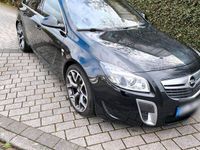gebraucht Opel Insignia opc unlimited acc top Zustand