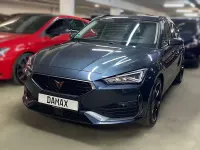 Usata Cupra Leon 150 CV (110 kW) 2023 "magnetic tech" Station wagon