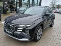 Gebraucht Hyundai Tucson Trend 136 PS (100 kW) 2026 Schwarz SUV