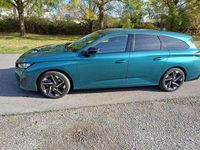 Gebraucht Peugeot 308 SW Active 131 PS (96 kW) 2024 Kombi