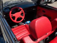 Gebraucht VW Käfer 50 PS (36 kW) 1974 Cabrio