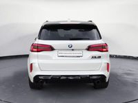 gebraucht BMW X5 M Competition Soft-Close Sitzbelüftung Panora