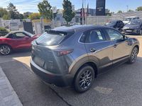 Gebraucht Mazda CX-30 Prime-Line 140 PS (102 kW) 2025 Grau SUV
