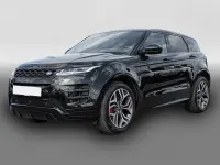 Usata Land Rover Range Rover SE Dynamic 204 CV (150 kW) 2024 Nero SUV