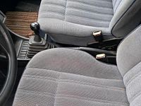 Gebraucht VW Golf II 75 PS (55 kW) 1991 Weiß Kleinwagen