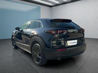 Neu Mazda CX-30 140 PS (102 kW) 2025 Schwarz SUV