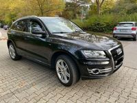 gebraucht Audi Q5 2.0 TDI 105kW quattro -