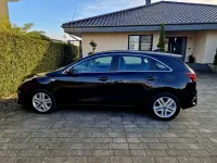 Gebraucht Kia Ceed 136 PS (100 kW) 2021 Schwarz Kleinwagen