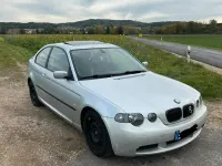 Brugt BMW 318 143 HK (105 kW) 2004 Sedan