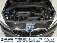gebraucht BMW 216 Gran Tourer i M/T Benzin Advantage