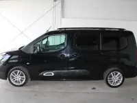 Gebraucht Citroën Berlingo Live 110 PS (80 kW) 2019 Van / Kleinbus