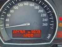 Gebraucht BMW X3 Performance 349 PS (256 kW) 2007 Silber SUV