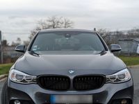 gebraucht BMW 330 Gran Turismo d M Sport HeadUp Leder