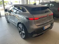 Gebraucht Renault Megane E-Tech Techno 96 kW (131 PS) 2022 Grau Limousine