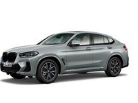 Second-hand BMW X4 Efficient Dynamics 286 CP (210 kW) 2025 SUV