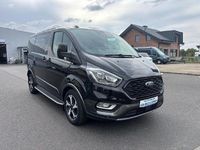 Gebraucht Ford Transit 185 PS (136 kW) 2022 Schwarz Kombi