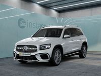 Gebraucht Mercedes GLB250 224 PS (164 kW) 2024 Weiß SUV