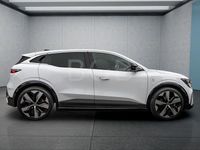 Gebraucht Renault Megane E-Tech 160 kW (218 PS) 2022 Weiß Limousine