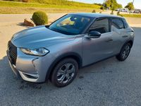 Gebraucht Citroën DS3 110 PS (80 kW) 2022 Limousine
