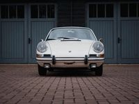 Gebraucht Porsche 912 90 PS (66 kW) 1966 Weiß Coupé