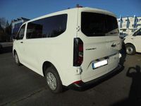 Gebraucht Ford Transit Custom Trend 110 PS (80 kW) 2025 Frostweiß Van / Kleinbus