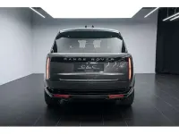 Gebraucht Land Rover Range Rover HSE 349 PS (256 kW) 2022 Braun SUV