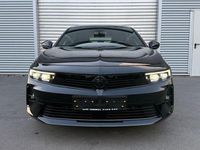 Gebraucht Opel Astra Ultimate 131 PS (96 kW) 2024 Schwarz Limousine