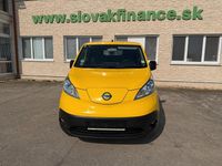 Gebraucht Nissan e-NV200 80 kW (109 PS) 2016 Van / Kleinbus