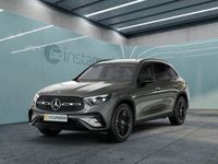 gebraucht Mercedes GLC300 Mercedes-Benz GLC 300, 20.285 km, 258 PS, EZ 02.2023, Benzin