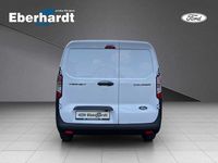 Neu Ford Transit Trend 101 PS (74 kW) 2026 Weiß Van / Kleinbus