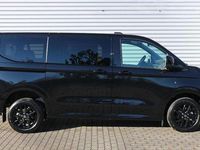 Neu VW T7 Style 150 PS (110 kW) 2026 Midnight black metallic Van