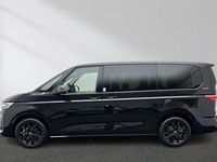 Neu VW Multivan 150 PS (110 kW) 2026 Schwarz Van