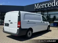 Gebraucht Mercedes Vito 163 PS (119 kW) 2024 Andere Van