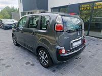 Gebraucht Citroën C3 Picasso SELECTION 99 PS (72 kW) 2017 Van / Kleinbus