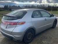 gebraucht Honda Civic VIII Diesel 2,2 i-CTDi Sport