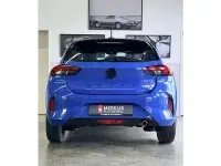 Gebraucht Opel Corsa GS Line 101 PS (74 kW) 2025 Blau Kleinwagen