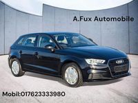 Gebraucht Audi A3 Comfort 150 PS (110 kW) 2016 Brillantschwarz Limousine