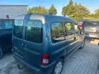 Gebraucht Citroën Berlingo 75 PS (55 kW) 2008 Van / Kleinbus