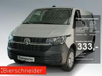 Neu VW T6.1 150 PS (110 kW) 2025 Weiss Van