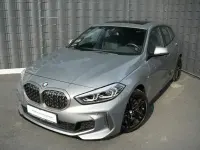 Gebraucht BMW M135 M Sport 306 PS (225 kW) 2023 Grau Kleinwagen