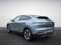 Gebraucht XPENG G6 AWD Performance 350 kW (476 PS) 2024 Grau (graphite grey) SUV