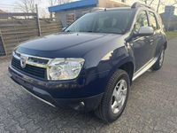 Gebraucht Dacia Duster 105 PS (77 kW) 2010 Blau SUV