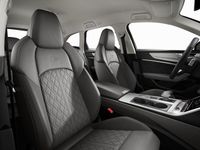 Gebraucht Audi S6 Ambiente 344 PS (253 kW) 2024 Ascariblau metallic Kombi