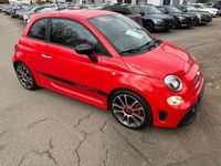 gebraucht Abarth 595 Turismo Sportpaket