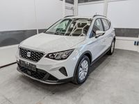 Neu Seat Arona Style 116 PS (85 kW) 2026 Eis weiss 2y2y SUV