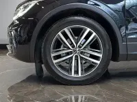Gebraucht VW Tiguan Elegance 150 PS (110 kW) 2023 Schwarz SUV