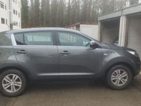 gebraucht Kia Sportage 1.6 GDI 2WD Attract Attract