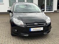 Gebraucht Ford Focus SYNC Edition 125 PS (91 kW) 2014 Other Limousine