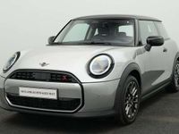 Gebraucht Mini Cooper S Classic 204 PS (150 kW) 2024 Grau Kleinwagen