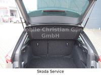 Gebraucht Skoda Scala Selection 116 PS (85 kW) 2024 Grau Kleinwagen